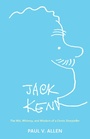 Cover: Jack Kent - NYU Press