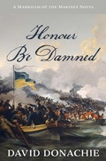 Cover: Honour Be Damned - McBooks Press