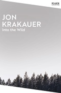 Cover: Into the Wild - Picador