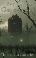 Cover: Return to Gone-Away - Anpan Publications