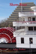Cover: Show Boat - Anpan Publications