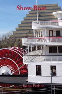 Enlarge image Cover: Show Boat - Anpan Publications