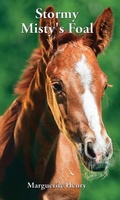 Cover: Stormy, Misty's Foal - Anpan Publications