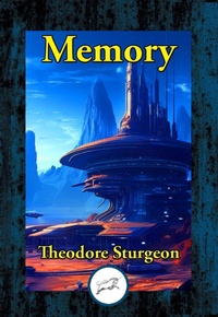 Enlarge image Cover: Memory - Simon + Schuster LLC