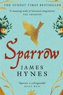 Cover: Sparrow - Picador