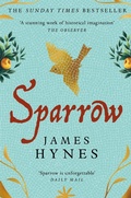 Cover: Sparrow - Picador