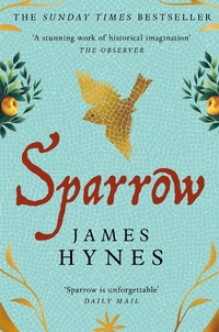 Enlarge image Cover: Sparrow - Picador