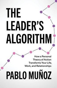 Enlarge image Cover: The Leader's Algorithm - Lioncrest Publishing