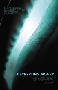 Abbildung von: Decrypting Money - Lioncrest Publishing