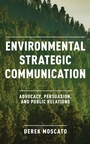 Cover: Environmental Strategic Communication - Rowman & Littlefield Publishers