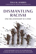 Cover: Dismantling Racism - Rowman & Littlefield Publishers