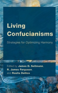 Abbildung von: Living Confucianisms - Bloomsbury eBooks US