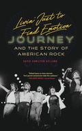 Cover: Livin' Just to Find Emotion - Rowman & Littlefield Publishers