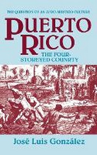 Enlarge image Cover: Puerto Rico - Markus Wiener Publishers