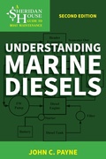 Cover: Understanding Marine Diesels - The Lyons Press