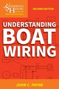 Cover: Understanding Boat Wiring - The Lyons Press