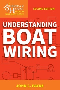 Enlarge image Cover: Understanding Boat Wiring - The Lyons Press