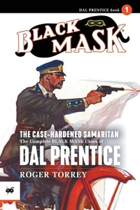 Enlarge image Cover: The Case-Hardened Samaritan - Black Mask