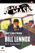 Cover: That's Hollywood - Black Mask