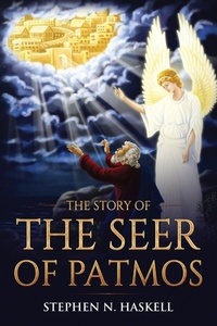 Enlarge image Cover: The Story of the Seer of Patmos - Waymark Books