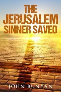Abbildung von: The Jerusalem Sinner Saved - Waymark Books