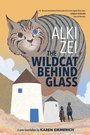 Cover: The Wildcat Behind Glass - Yonder
