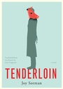 Cover: Tenderloin - Restless Books