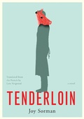 Cover: Tenderloin - Restless Books