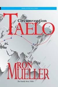 Abbildung von: Taelo - Distributed By Ingram Spark