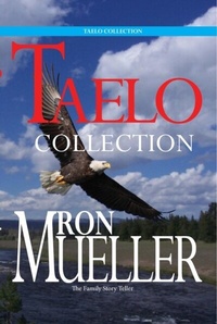 Abbildung von: Taelo Collection - Distributed By Ingram Spark