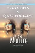 Cover: White Swan & Quiet Pheasant - Around the World Publishing LLC