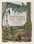 Cover: Knowing the Trees - Mountaineers Books