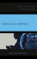 Cover: Nostalgic Empires - Lexington Books