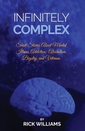 Cover: Infinitely Complex - Gatekeeper Press