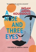 Cover: A Nose and Three Eyes - Hoopoe