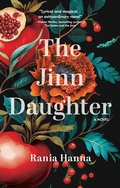 Cover: The Jinn Daughter - Hoopoe