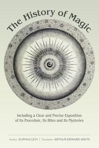 Enlarge image Cover: The History of Magic - Mockingbird Press