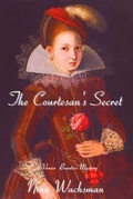 Cover: The Courtesan's Secret - LEVEL BEST BOOKS