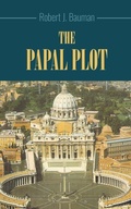 Cover: The Papal Plot - Go To Publish