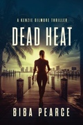 Cover: Dead Heat - Liquid Mind Media, LLC