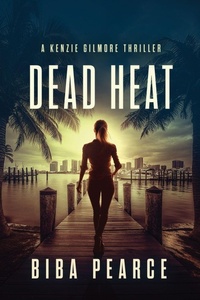 Enlarge image Cover: Dead Heat - Liquid Mind Media, LLC