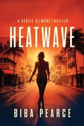 Cover: Heatwave - Liquid Mind Publishing, LLC