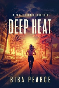 Enlarge image Cover: Deep Heat - Liquid Mind Publishing, LLC