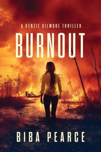 Enlarge image Cover: Burnout - Liquid Mind Publishing, LLC
