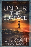 Cover: Under the Surface - Liquid Mind Media, LLC