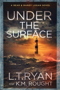 Enlarge image Cover: Under the Surface - Liquid Mind Media, LLC