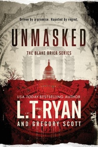 Enlarge image Cover: Unmasked - Liquid Mind Media, LLC