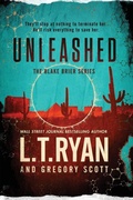 Cover: Unleashed - Liquid Mind Media, LLC