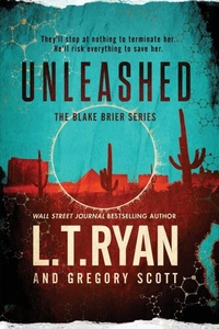 Enlarge image Cover: Unleashed - Liquid Mind Media, LLC