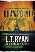 Cover: Drawpoint - Liquid Mind Media, LLC
